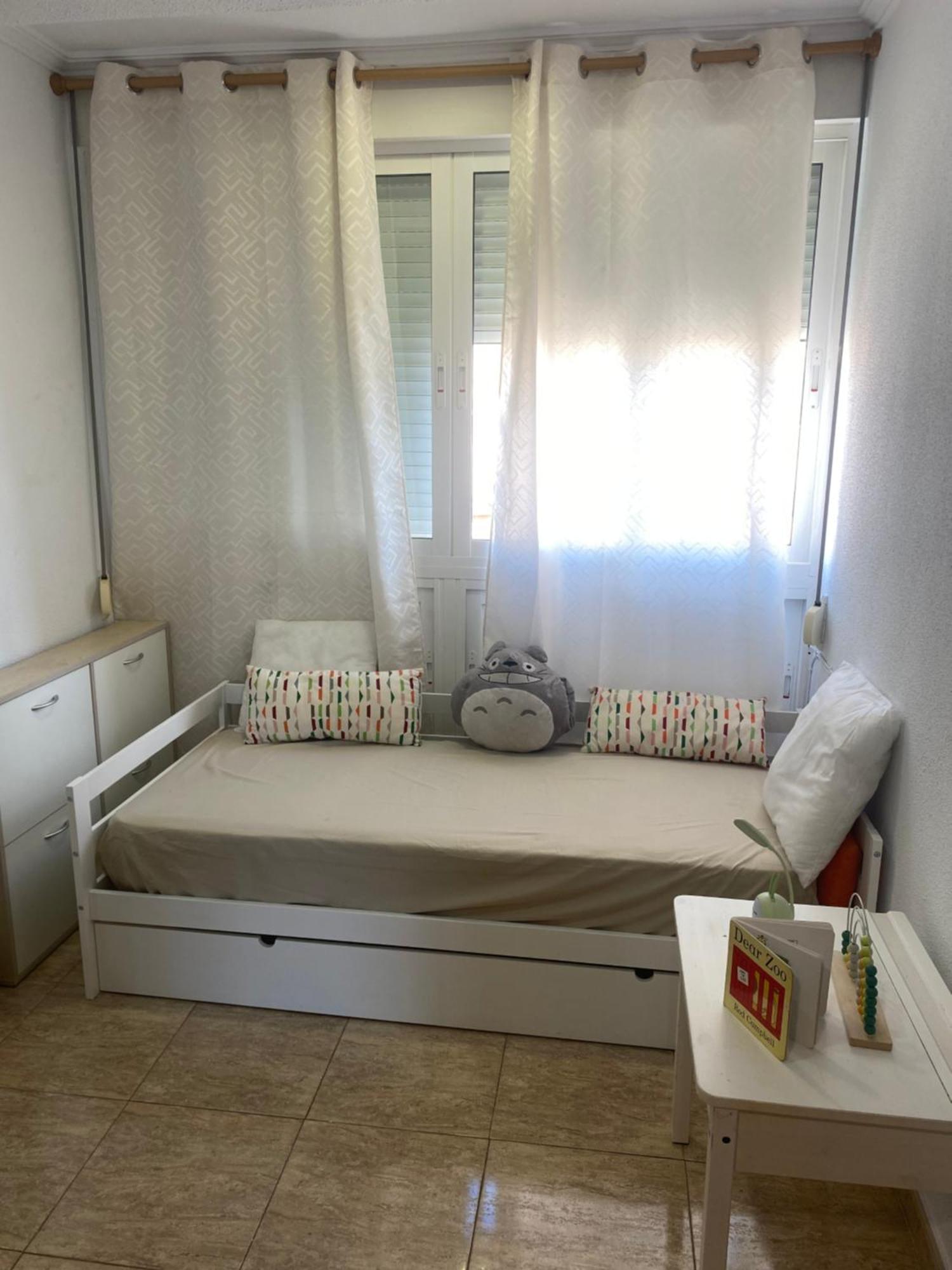 Apartment Sunrise Santa Pola